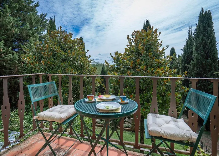 La Tesa With Pool S. Gimignano